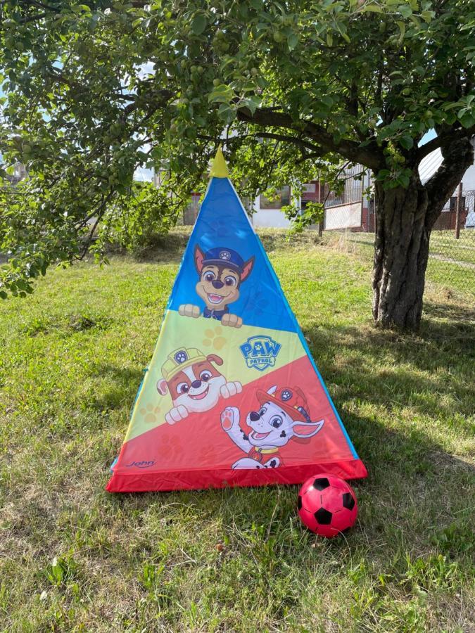 Chalupa Pod Tatrami Liptovska Teplicka Екстер'єр фото